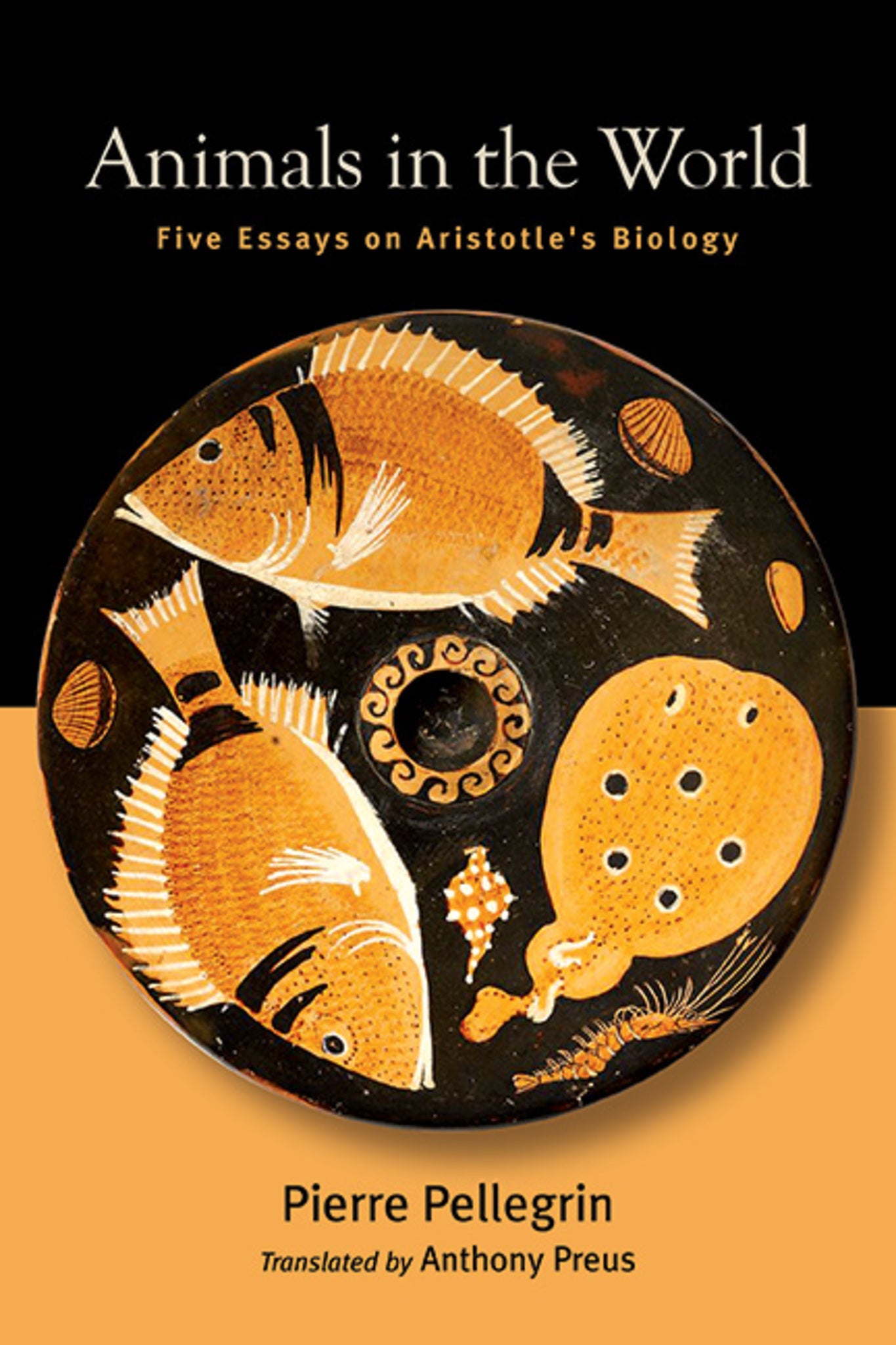 Cover image for Animals in the World ISBN 9781438491462